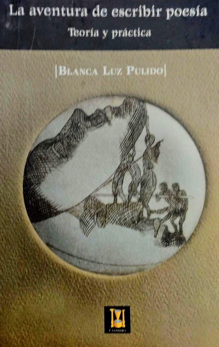 La aventura de escribir poesía